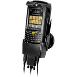 RAM-HOL-SYM3PECU RAM Quick-Draw Jr Powered Dock for Motorola MC5590, MC67 + More - Synergy Mounting Systems