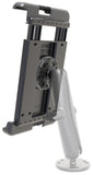 RAM-HOL-TAB29U RAM Mounts Tab-Tite Cradle for 7-8" Tablets in Heavy Duty Case - Synergy Mounting Systems