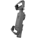 RAM-HOL-TABL10U RAM Mounts Tab-Lock Locking Cradle for the Panasonic Toughpad FZ-A1 (WITHOUT CASE) - Synergy Mounting Systems