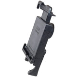 RAM-HOL-TABL11U RAM Mounts DOCK-N-LOCK Model Specific Sync & Lock Cradle for the Apple iPad mini 1-3 WITHOUT CASE, SKIN OR SLEEVE - Synergy Mounting Systems
