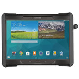 RAM-HOL-TABL25U Tab-Lock™ Tablet Holder for Samsung Tab 4 10.1 with Case + More (SEE LIST) - Synergy Mounting Systems