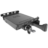 RAM-HOL-TABL30U RAM Tab-Lock™ Tablet Holder for Samsung Galaxy Tab S2 8.0 + More (SEE LIST) - Synergy Mounting Systems