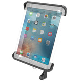 RAM-HOL-TABL6U RAM Mounts Tab-Lock Locking Cradle for 10" Tablets (SEE LIST & MEASUREMENTS) - Synergy Mounting Systems