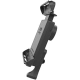 RAM-HOL-TABL6U RAM Mounts Tab-Lock Locking Cradle for 10" Tablets (SEE LIST & MEASUREMENTS) - Synergy Mounting Systems