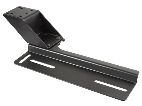 RAM-VB-106R4 RAM Mounts No-Drill Laptop Base for the Buick Rendezvous & Dodge Sprinter Van - Synergy Mounting Systems