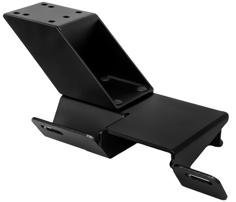 RAM-VB-113 RAM Mounts No-Drill Laptop Base for the Ford Ranger & Explorer Sport Trac - Synergy Mounting Systems