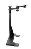 RAM-VB-119-INC1 RAM No-Drill™ Vehicle Mount for '95-15 Ford Econoline Van + MORE - Synergy Mounting Systems