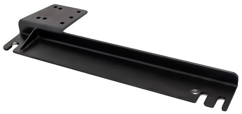 RAM-VB-175 RAM Mounts No-Drill Laptop Base for the Chrysler Town & Country, Dodge Grand Caravan & Ford Transit Connect - Synergy Mounting Systems
