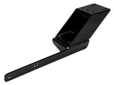 RAM-VB-178 RAM Mounts No-Drill Laptop Base with 4" Riser for the Dodge RAM 1500-5500 - Synergy Mounting Systems