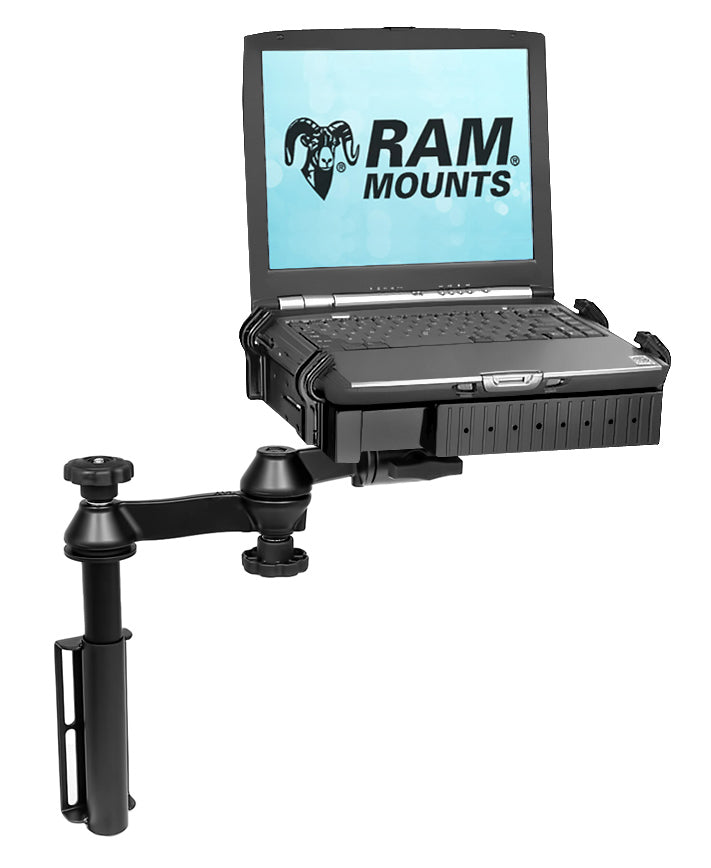 Home › RAM-VB-181-SW1 RAM Universal Flat Surface Vertical Drill-Down ...