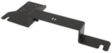 RAM-VB-187 RAM Mounts No-Drill Laptop Base for the Ford Explorer and Police Interceptor Utility - Synergy Mounting Systems