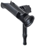 RAP-390U RAM Mounts Tube Jr. Fishing Rod Holder with Medium 6" Length Post Spline - Synergy Mounting Systems