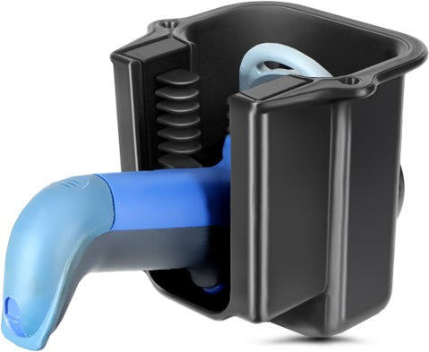 RAP-396U RAM Mounts Power-Grip Universal Scanner Gun Cradle - Synergy ...