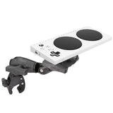 RAP-400-2-238-MS2 RAM Mounts Tough-Claw™ Mount for Xbox Adaptive Controller - Synergy Mounting Systems