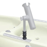 RAP-AAPU RAM Mounts Adapt-A-Post Track Base - Synergy Mounting Systems