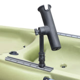 RAP-AAPU RAM Mounts Adapt-A-Post Track Base - Synergy Mounting Systems