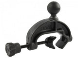 RAM-B-121-UN9U RAM Mounts X-Grip® Mount with Yoke Clamp Base for 9"-10" Tablets - Synergy Mounting Systems