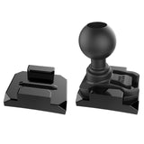 RAP-B-202U-GOP2 RAM Mounts 1" Ball Adapter for GoPro® Mounting Bases - Synergy Mounting Systems