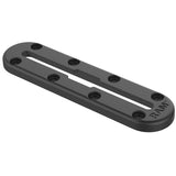 RAP-TRACK-A5U RAM Mounts Tough-Track Overall Length: 7" - Synergy Mounting Systems