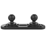 RAP-TRACK-A5U RAM Mounts Tough-Track Overall Length: 7" - Synergy Mounting Systems