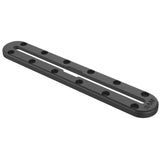 RAP-TRACK-A9U RAM Mounts Tough-Track Overall Length: 10.75" - Synergy Mounting Systems