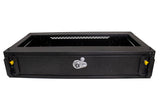 Havis SBX-1007 Medium Modular Storage Drawer with Push-Button Combination Lock - Synergy Mounting Systems