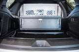 Havis SBX-5008 Modular Storage Drawer Mount for 2021 Chevrolet Tahoe - Synergy Mounting Systems