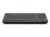 iKey SLK-101-M Backlit Mobile Rugged Industrial Keyboard (USB) - Synergy Mounting Systems