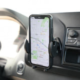 ARKON SM428 Arkon Adhesive Car or Truck Phone Holder Mount for iPhone X 8 7 6S Plus 8 7 6S Galaxy Note Retail Black