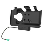 RAM-HOL-SAM60P-CIGU RAM® Powered Holder for Tab Active3 & Active2 with CLA Vehicle Charger - Synergy Mounting Systems