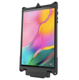 RAM-GDS-SKIN-SAM65-NG RAM IntelliSkin® Next Gen for Samsung Tab A 10.1 SM-T510 & SM-T515 - Synergy Mounting Systems