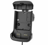 RAM-HOL-HON7U RAM Form-Fit Powered Dock for Honeywell CT50, CT60 & CT60 XP - Synergy Mounting Systems