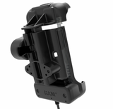RAM-HOL-HON7U RAM Form-Fit Powered Dock for Honeywell CT50, CT60 & CT60 XP - Synergy Mounting Systems