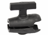 RAP-200-1U RAM Mounts C-Size 1.5-Inch Single Socket Arm with Octagon Socket - Synergy Mounting Systems