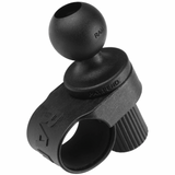 RAP-B-460U RAM Mounts Tough-Strap™ Handlebar Ball Base