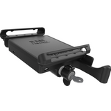 RAM-HOL-TABL2U RAM Mounts Tab-Lock™ Spring Loaded Holder for 7-Inch Tablets - Synergy Mounting Systems