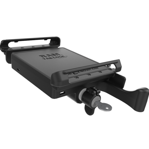 RAM Tab-Tite Spring Loaded Holder for 7