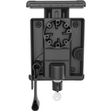 RAM-HOL-TABL2U RAM Mounts Tab-Lock™ Spring Loaded Holder for 7-Inch Tablets - Synergy Mounting Systems