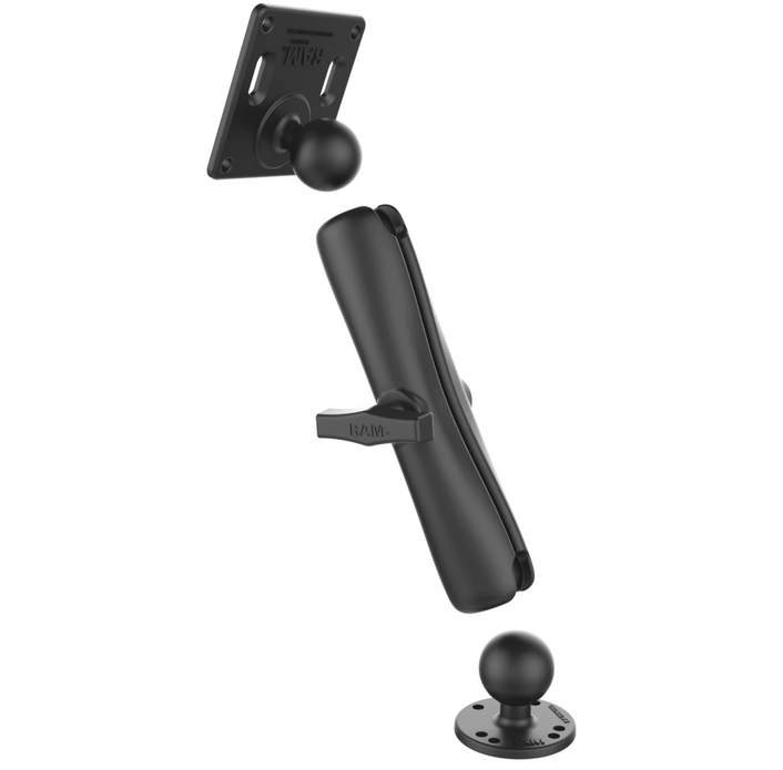 RAM Mounts VESA Mount - Thumbnail 3