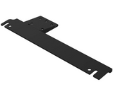 RAM-VB-148 RAM Mounts No-Drill™ Laptop Base for '22-23 Toyota Tundra + More