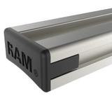 RAM-TRACK-EXA-9 RAM Mounts 9" Modular Aluminum RAM® Tough-Track
