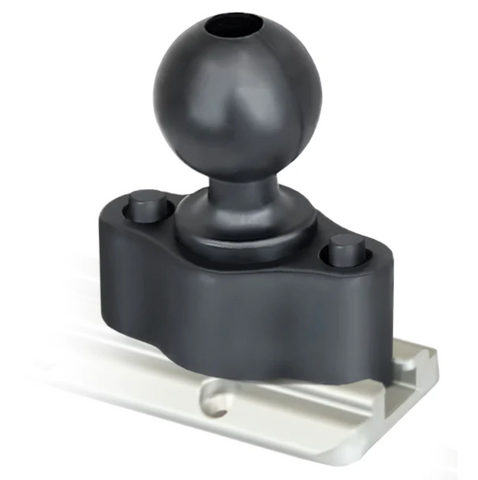 RAP-383U RAM Mounts Track Ball™ Quick Release Base with C Size 1.5-Inch Ball