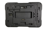 Havis TC-102 Tablet Case ONLY for Samsung Galaxy Tab S3 (Docking Station sold in Package or separately) - Synergy Mounting Systems