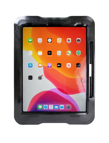 Havis TC-109 Havis Rugged Tablet Case for iPad Pro 12.9-inch (3rd and 4th Generations) - Synergy Mounting Systems