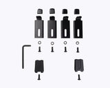 Havis UT-1001-KIT Replacement Kit for UT-1001 Components - Synergy Mounting Systems