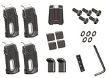 Havis UT-2001-KIT Replacement Kit for UT-2001 Components - Synergy Mounting Systems