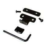 Havis UT-2009-KIT Adaptor Lug Kit to secure Samsung Galaxy Tab-E with Case in Universal Rugged Cradle UT-2001 - Synergy Mounting Systems