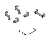 Havis UT-2011-KIT Adaptor Lug Kit to secure Fujitsu LIFEBOOK P727 - Synergy Mounting Systems