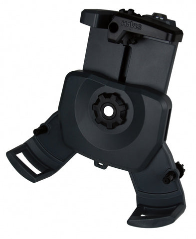 Havis UT-301 Universal Rugged Cradle for approximately 7"-9" Computing Devices - Synergy Mounting Systems