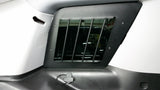 Havis WBI-C23-RC 2015-2020 Chevrolet Rear Cargo Interior Window Bars - Synergy Mounting Systems